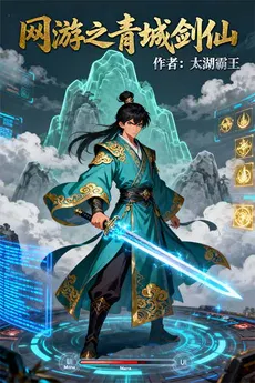 The Qingcheng Sword Immortal of Online Game