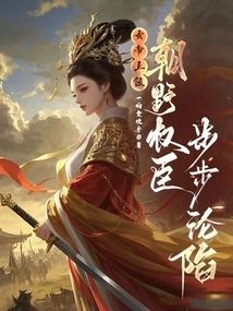 The Empress Ascends, and the Realm Falls at Her Feet