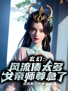 The Reborn Villain Who Owed Too Many Debts and Drove The Female Leads Crazy