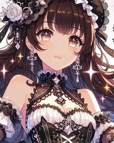 A Magical Girl Who Doesn’t Operate Normally