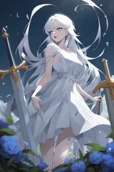 The Sword Saint Family’s Adopted Son-in-Law