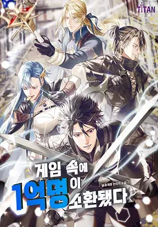 100 Million People Were Summoned Into the Game