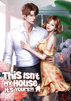 This Isn’t My House… It’s Yours?!