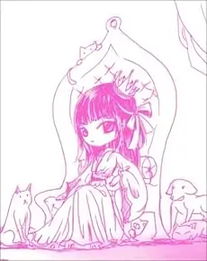 Beast, Let Go of That Queen!