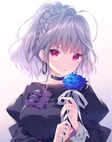 Become a Goddess and Conquer the World