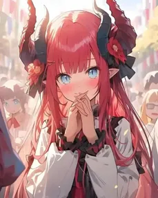 The Promised Dragon-Girl Exploitation—So Why Am I the Pet?!
