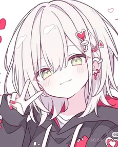 Heroine, Stop Clinging to Me, I’m the Blond-Haired Villain!