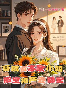 Transmigrated as a Capitalist Heiress, I Emptied the Family Fortune to Follow the Army