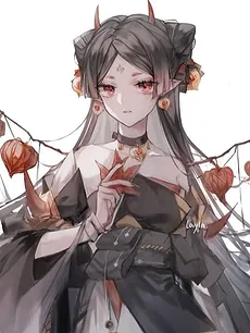I, Liu Xian, Am Not a Divine Dragon — Do Not Disturb