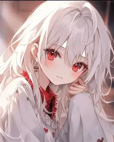 The Witch Will Never Submit to the Magical Girl