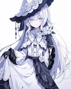 So the Magical Girl Had a Kid Before Reviving?