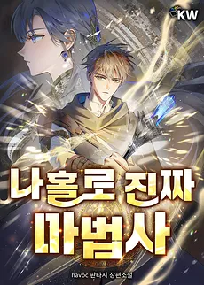 The True Solo Mage