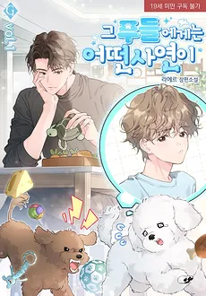 What Is the Story Behind Those Poodles?