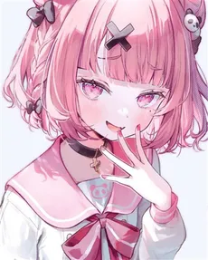 The Cute Talented Slacker Streamer Suffers Online Setbacks