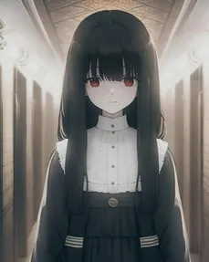 You Were Supposed to Be Innocent and Naive, How Did You Turn Into a Yandere?!