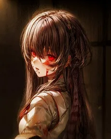 As the Overpowered Protagonist’s Little Sister, I Don’t Want Any Affection!