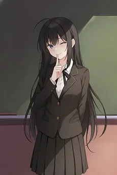 Since This is a TS Reincarnation, I Decided to Turn My Cute Childhood Friend into a Monster (I Have No Intention of Taking Any Responsibility for This)