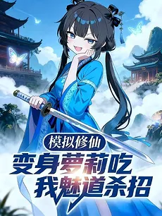 Became a Mesugaki Cultivator, Taste My Seductive Killing Move!