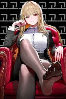 I’m the Underworld Boss?