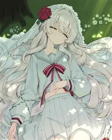 After the Saint Retires, the Magical Girls Are Lying in Wait