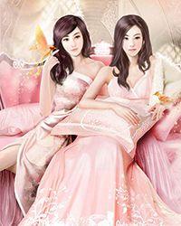 Marrying Into a Rich Family