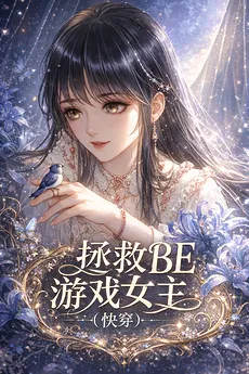 Saving the Heroine of a Bad Ending Game (Quick Transmigration)