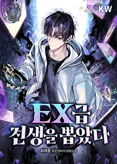 I Pulled an EX-Rank Past Life