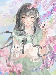 The Vicious Villainess Pretends To Be An Omega While Raising Cats In The Apocalypse
