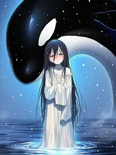 As A Sickly Looking Girl, I Want To Make Cute Girls Suffer
